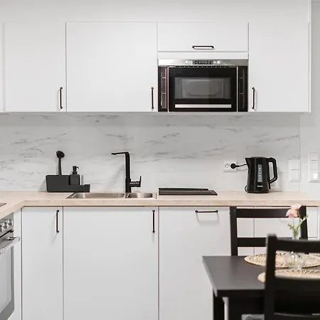 Διαμέρισμα Luxury 2 Bedroom With Dedicated Office