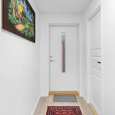 Luxury 2 Bedroom With Dedicated Office Διαμέρισμα Στάβανγκερ