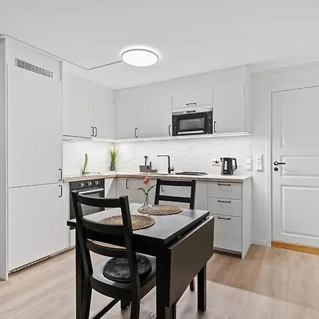 Διαμέρισμα Luxury 2 Bedroom With Dedicated Office